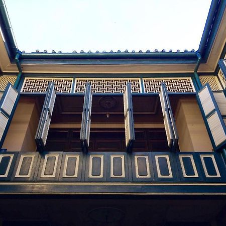 Hotel Grandhika Setiabudi Medan Zewnętrze zdjęcie