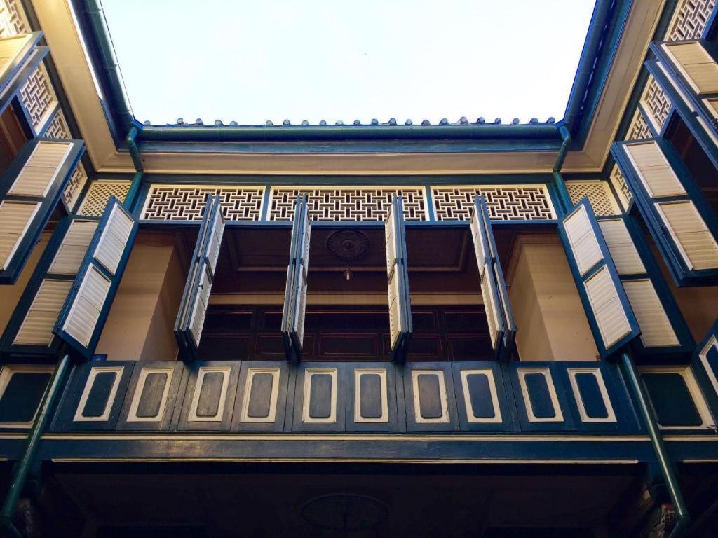 Hotel Grandhika Setiabudi Medan Zewnętrze zdjęcie